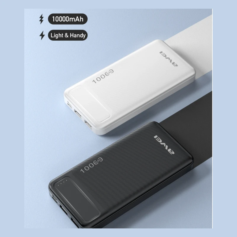 Awei P5k 10000mAh Power Bank