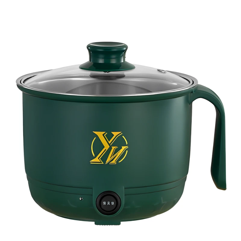 Mini Multifunctional Electric Cooker (Non-Stick Cooking Pot) - Image 5