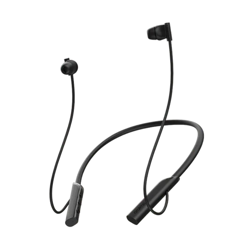 Oraimo Necklace Lite ENC Wireless Neckband – Noise Cancelling, Long Battery Life, Deep Bass, Bluetooth 5.0