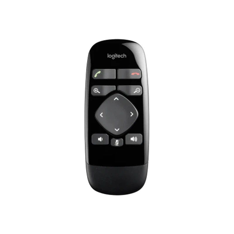 Logitech BCC950 HD 1080p Video Conference Webcam with Speakerphone – All-in-One Meeting Solution - Image 5