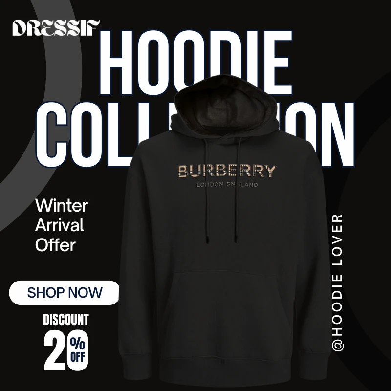 PREMIUM HOODIE - Image 3