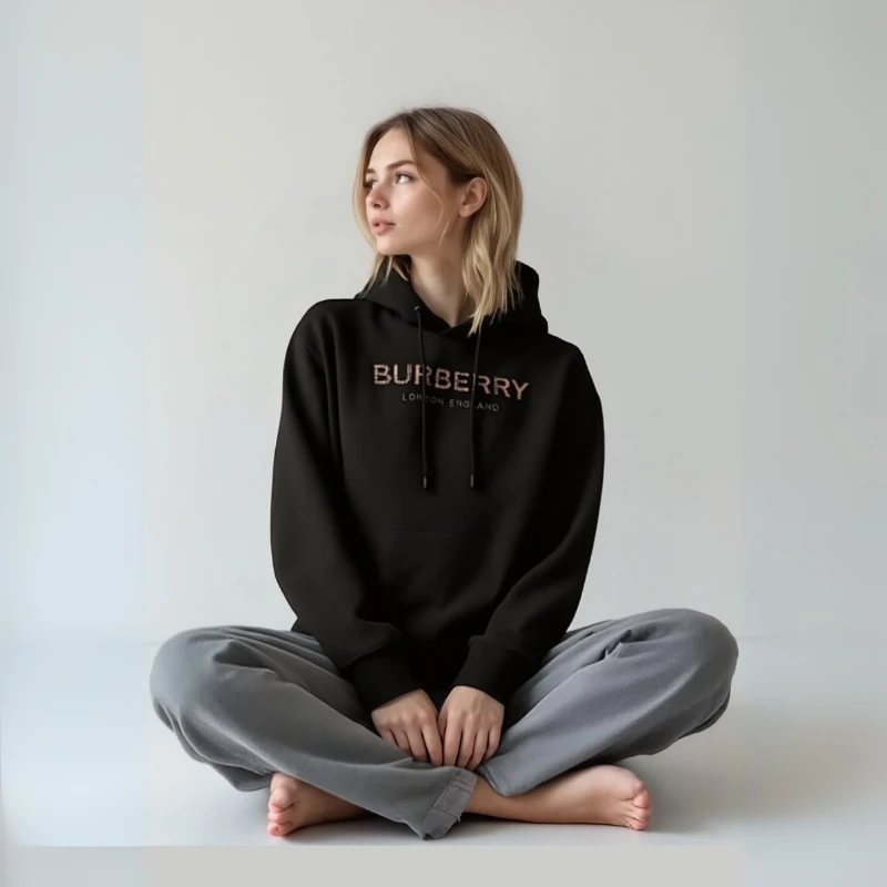 PREMIUM HOODIE - Image 4