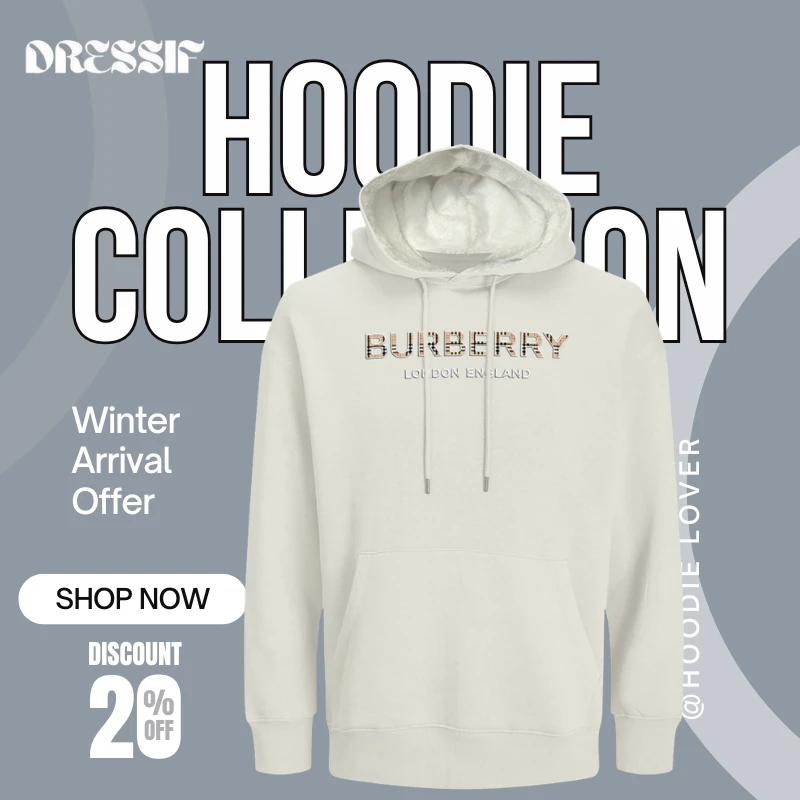 PREMIUM HOODIE - Image 5