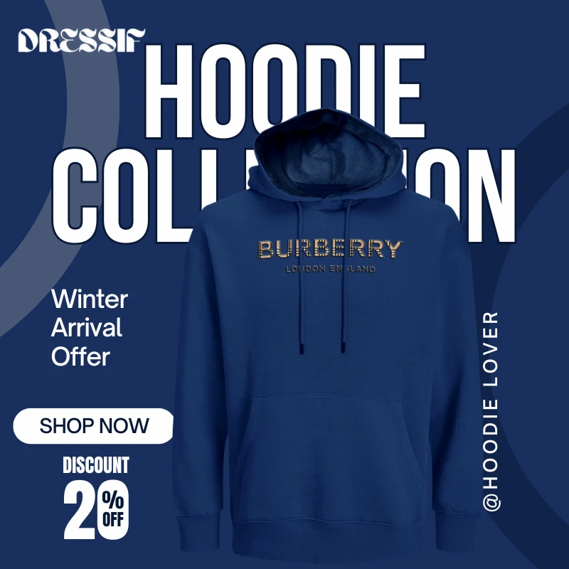 PREMIUM HOODIE - Image 7