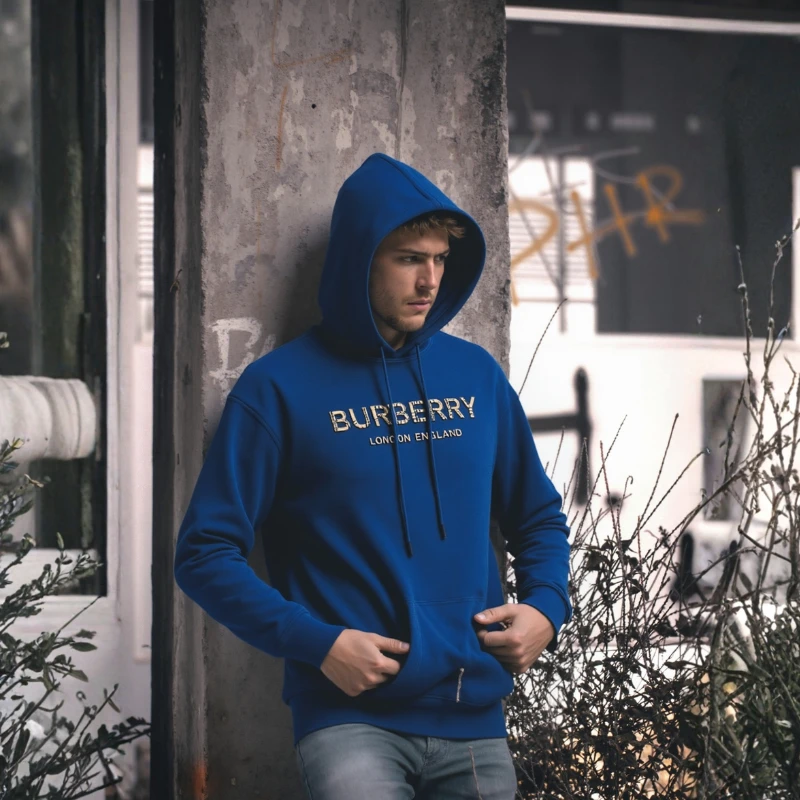 PREMIUM HOODIE - Image 8