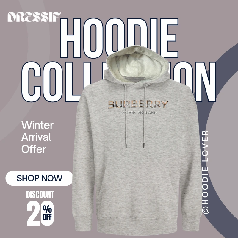 PREMIUM HOODIE - Image 9