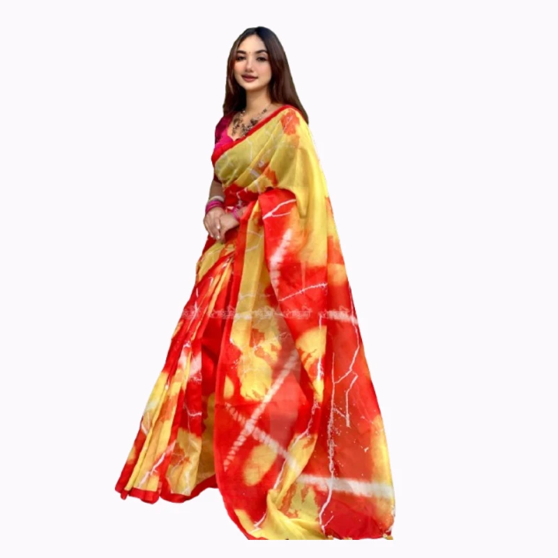 Premium Soft Silk Saree
