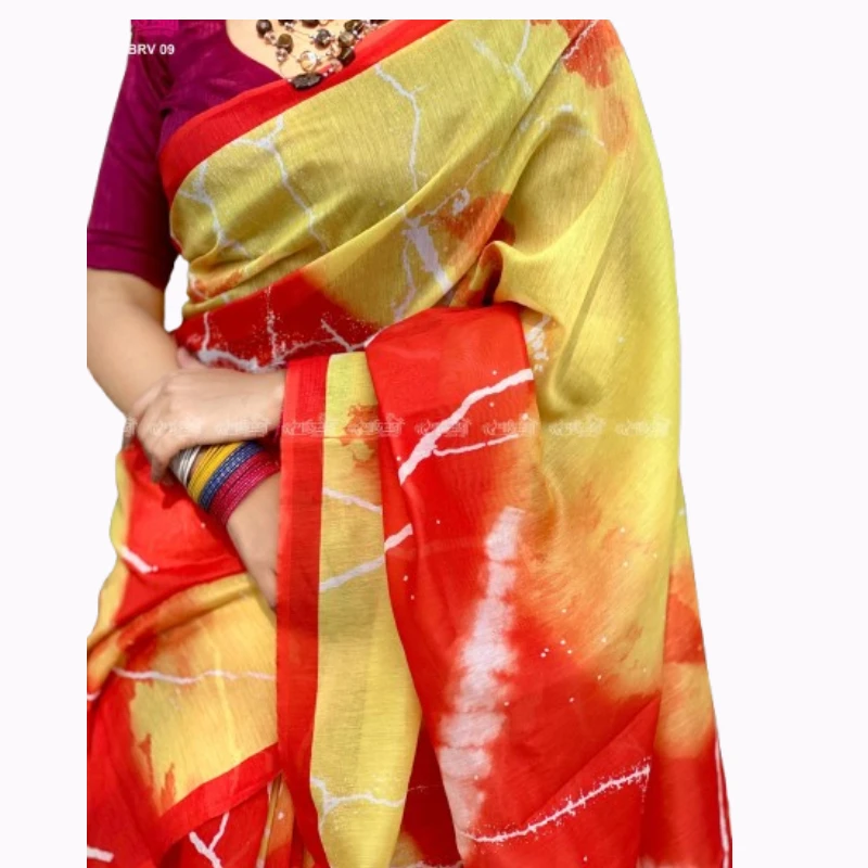Premium Soft Silk Saree