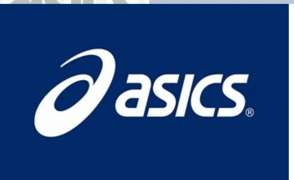 Asics