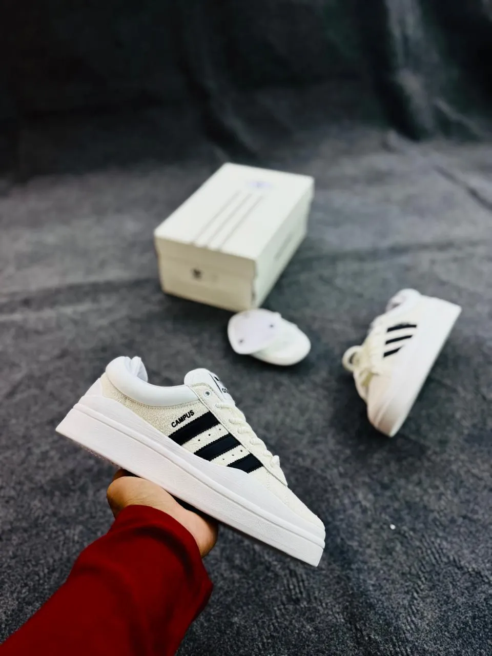 Adidas Fashion