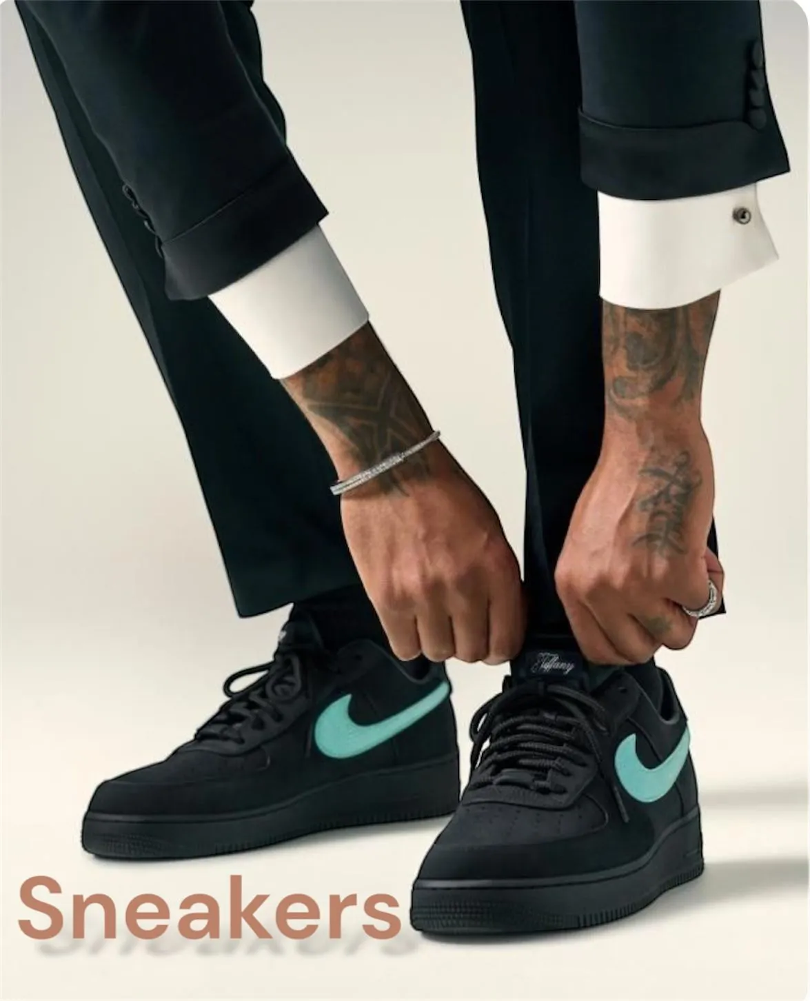 Sneakers