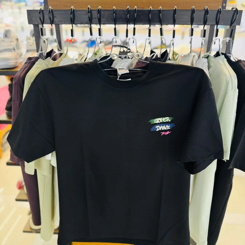 Premium T-shirt (Half)