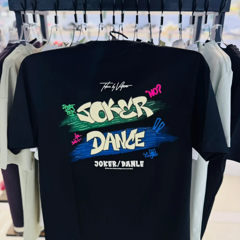 Premium T-shirt (Half) - Image 3