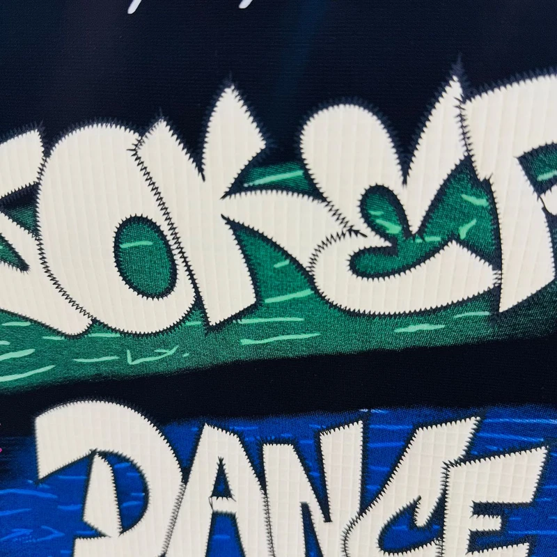 Premium T-shirt (Half) - Image 4