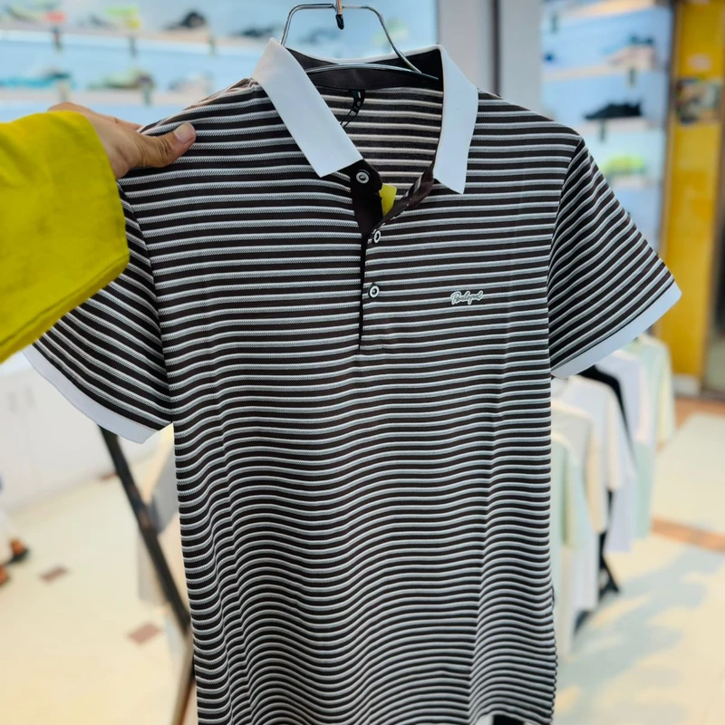 Premium T-shirt (polo) china