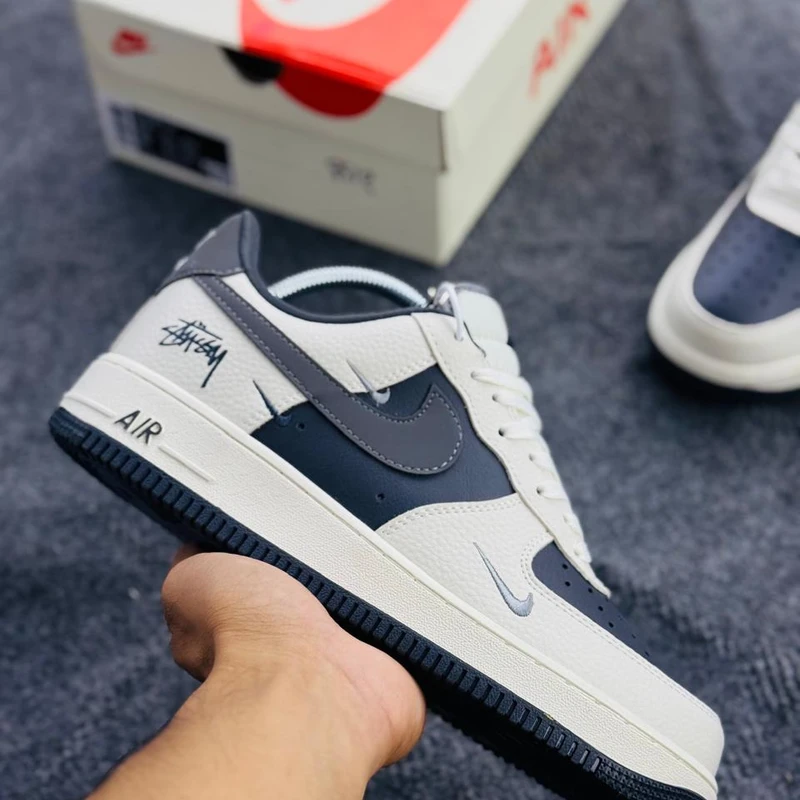 AIR FORCE 1-07
