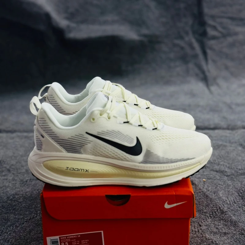 Nike vomero 18