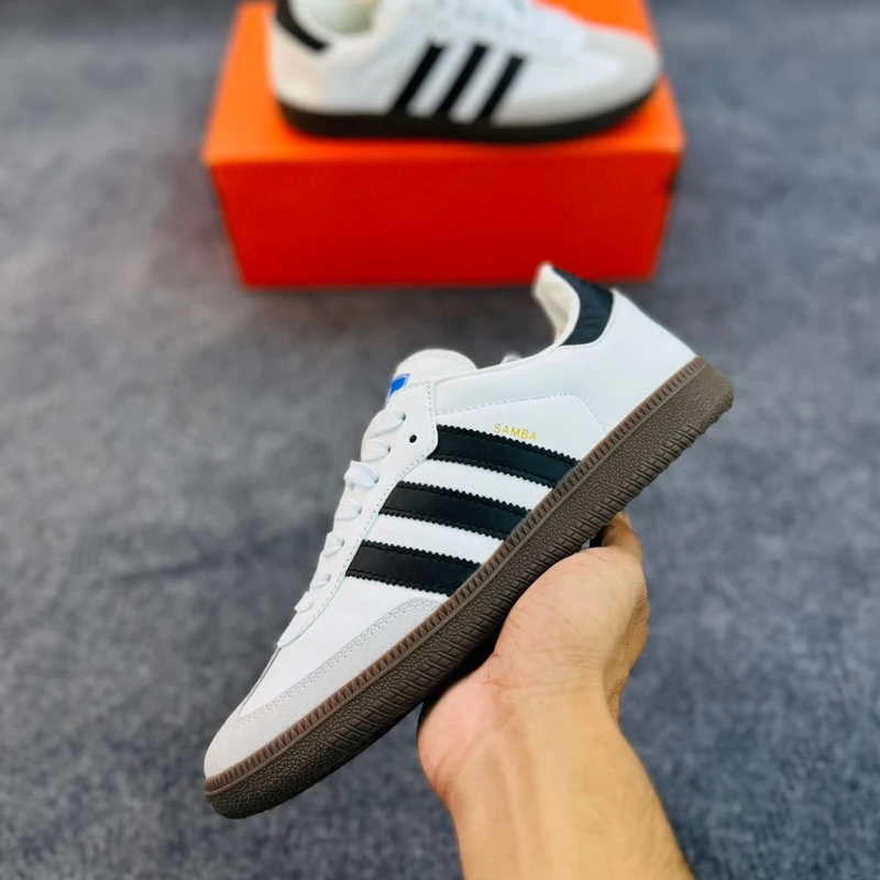 Adidas Samba OG Shoes
