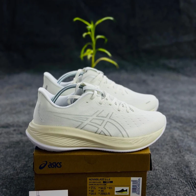 ASICS GEL-CUMULUS 26