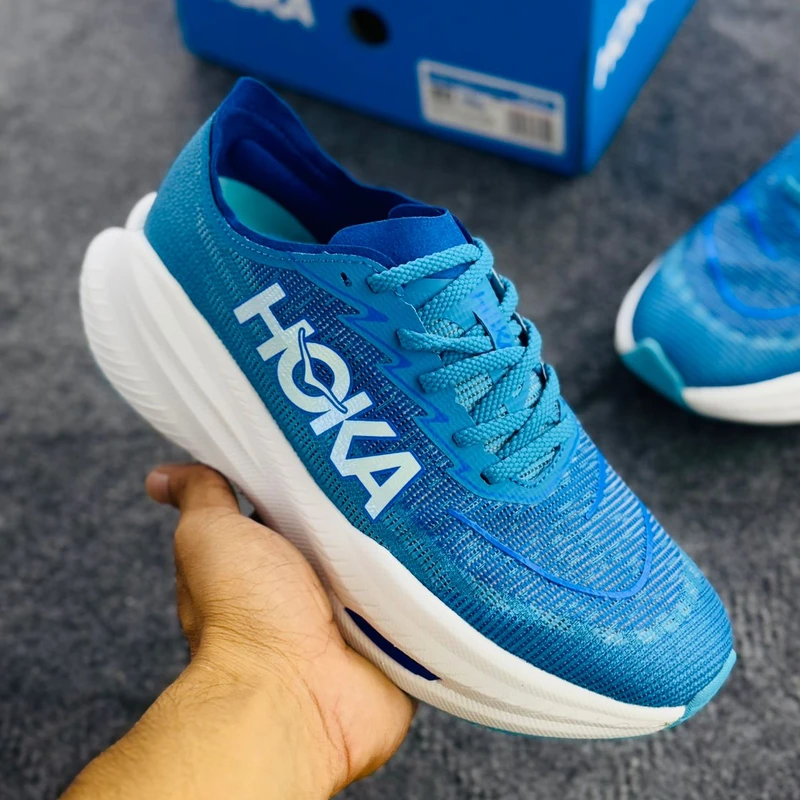 Hoka mach x 2