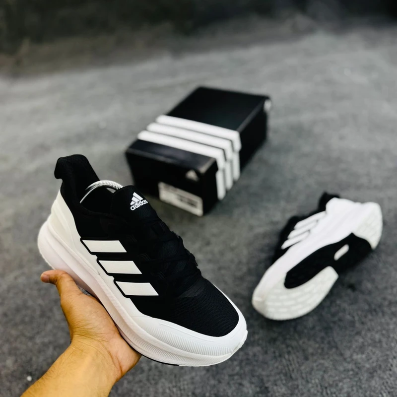 Adidas Merathon shoes - Image 3