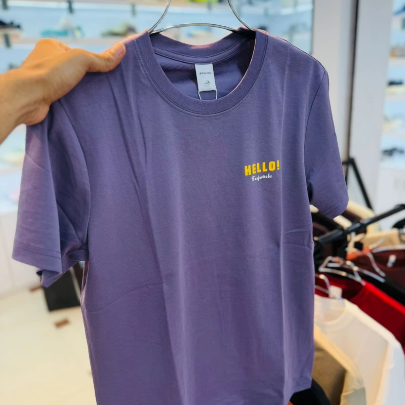 Premium T-shirt (Half) china