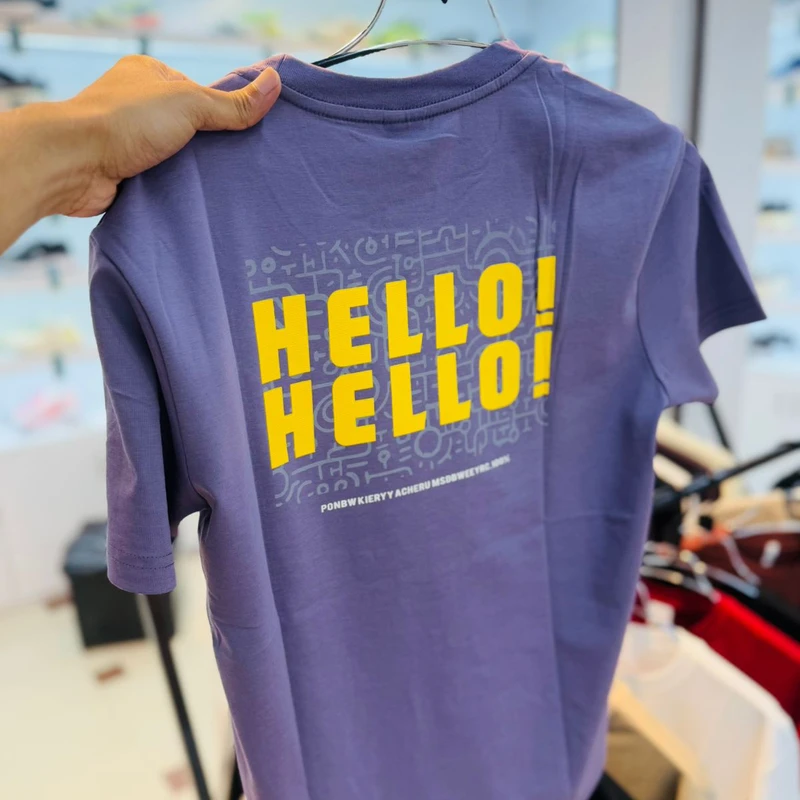 Premium T-shirt (Half) china