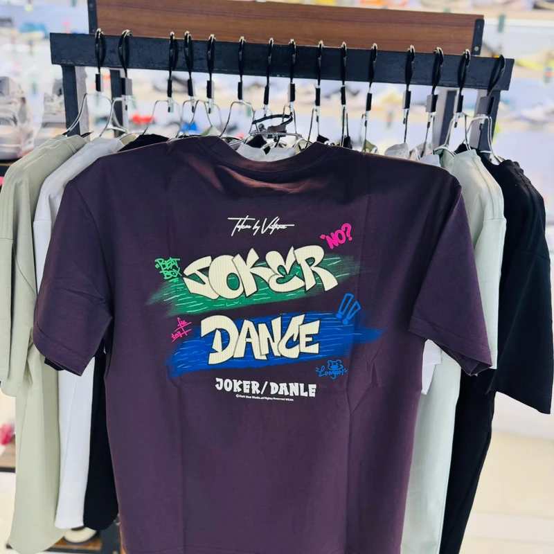 Premium T-shirt (Half)