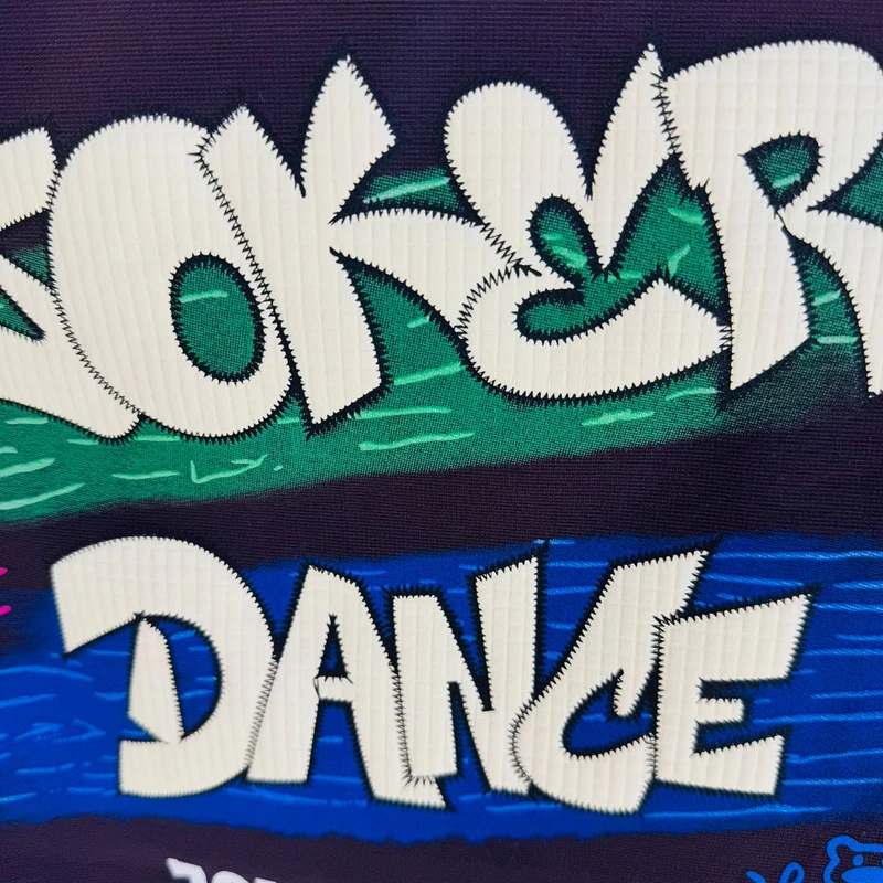 Premium T-shirt (Half) - Image 4