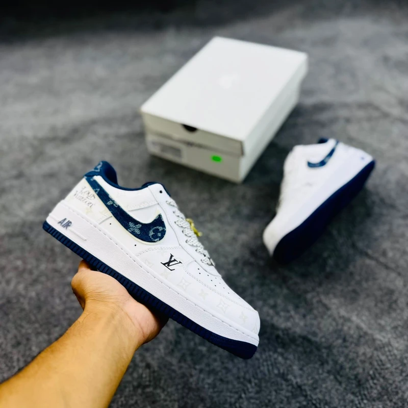 Nike Air Force 1 -lv