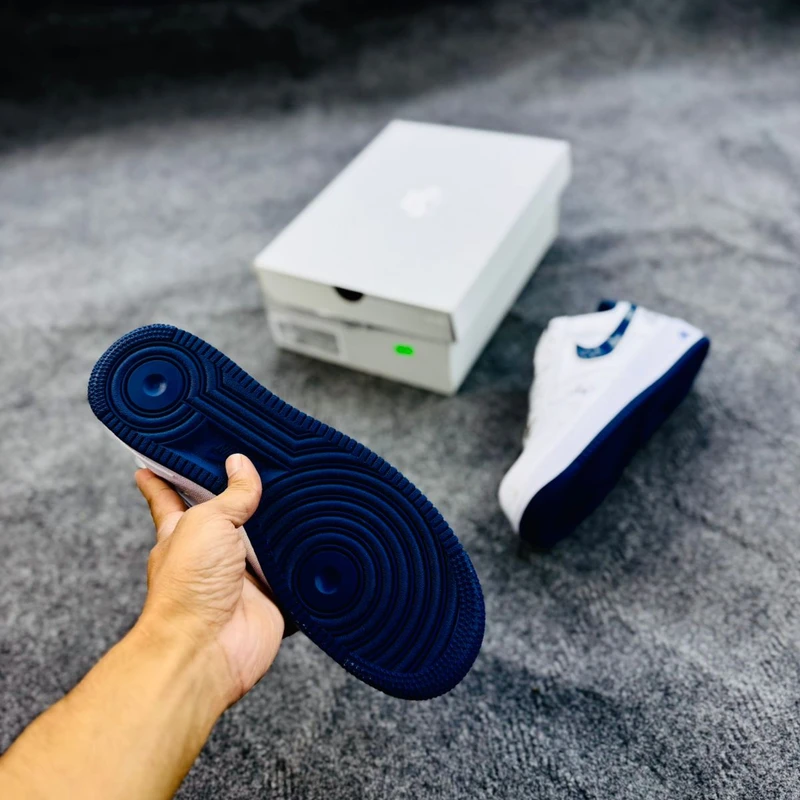 Nike Air Force 1 -lv - Image 3