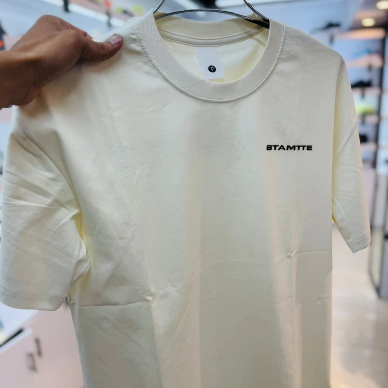 Premium T-shirt (Half)