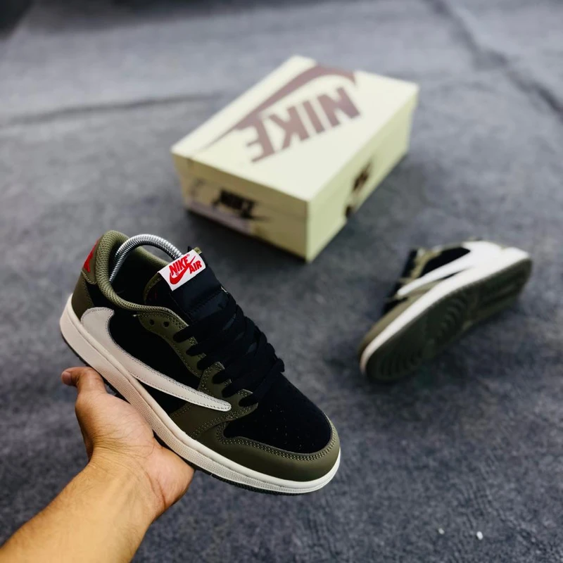 jordan 1 low travis scott