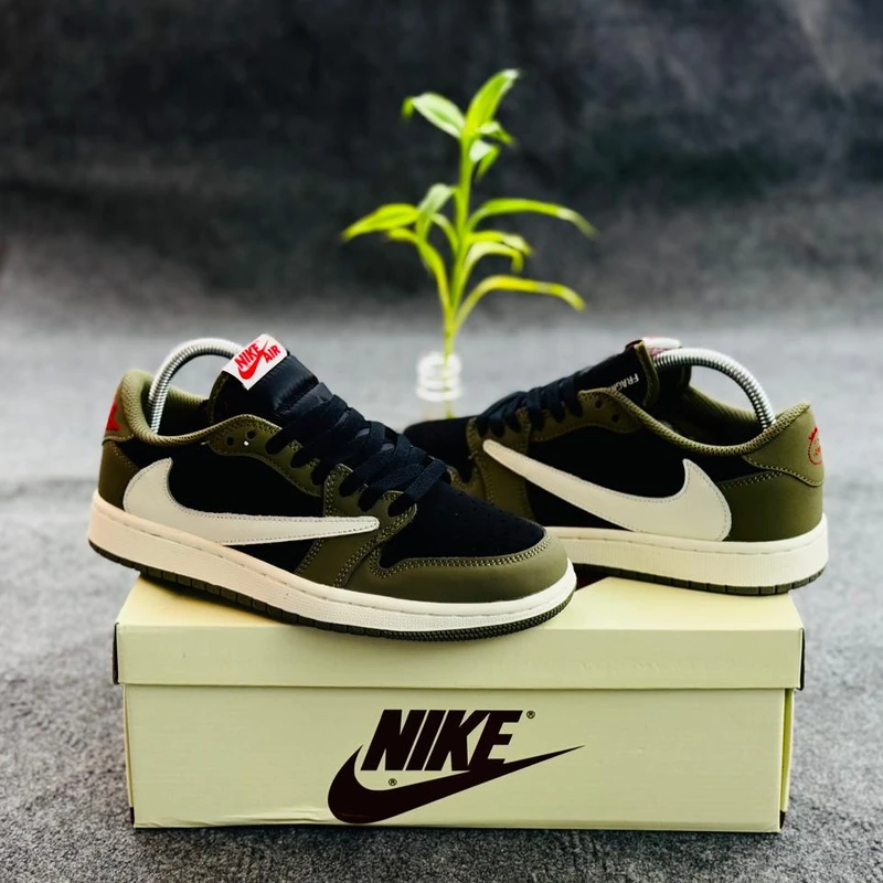 jordan 1 low travis scott