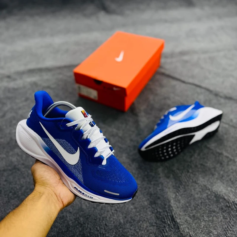 Nike Pegasus 41 Men's Road Running Shoes - Image 3