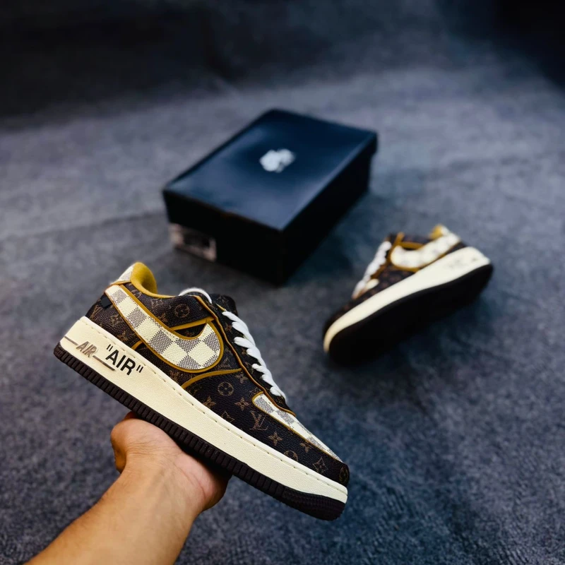 Nike Air Force 1 -lv