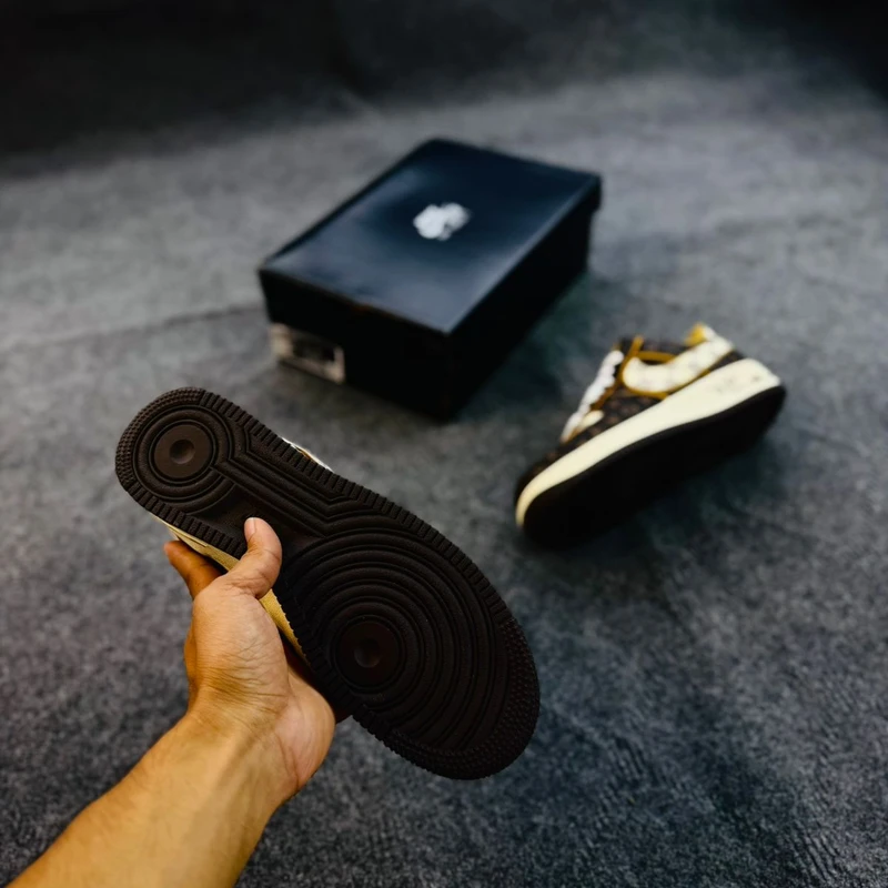 Nike Air Force 1 -lv - Image 3