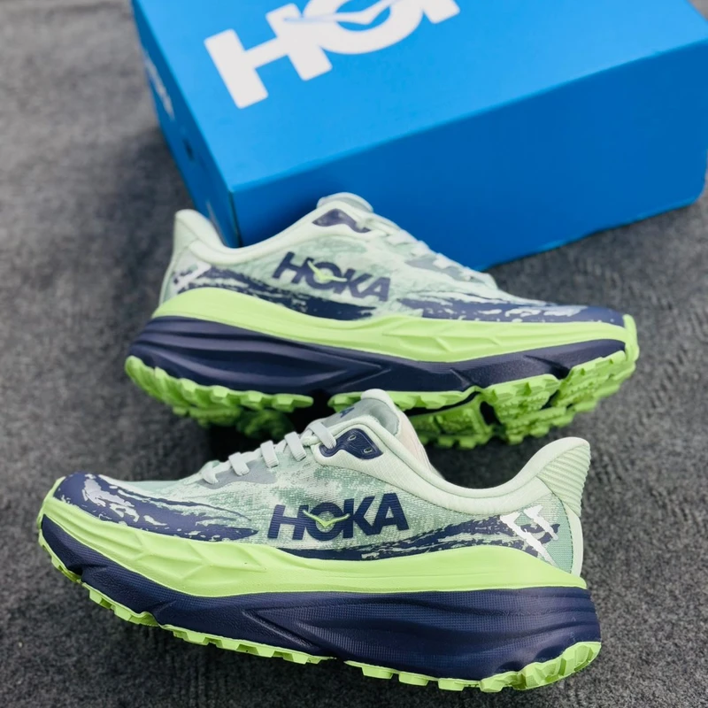 HOKA ONE ONE® Stinson 7 for Men