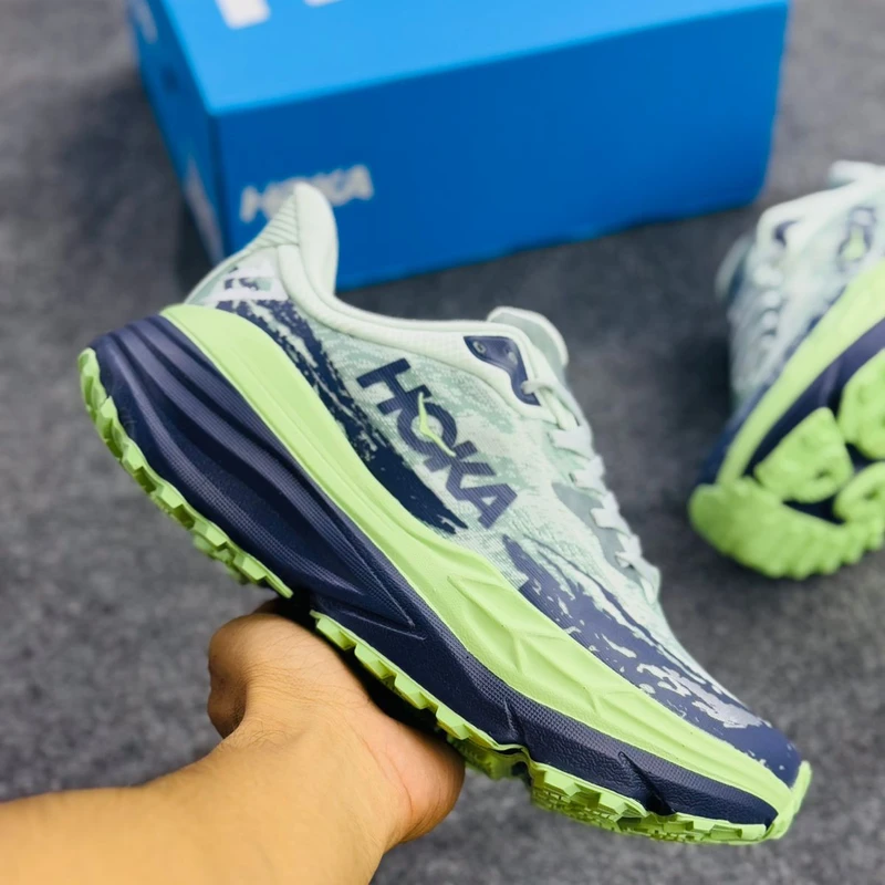 HOKA ONE ONE® Stinson 7 for Men