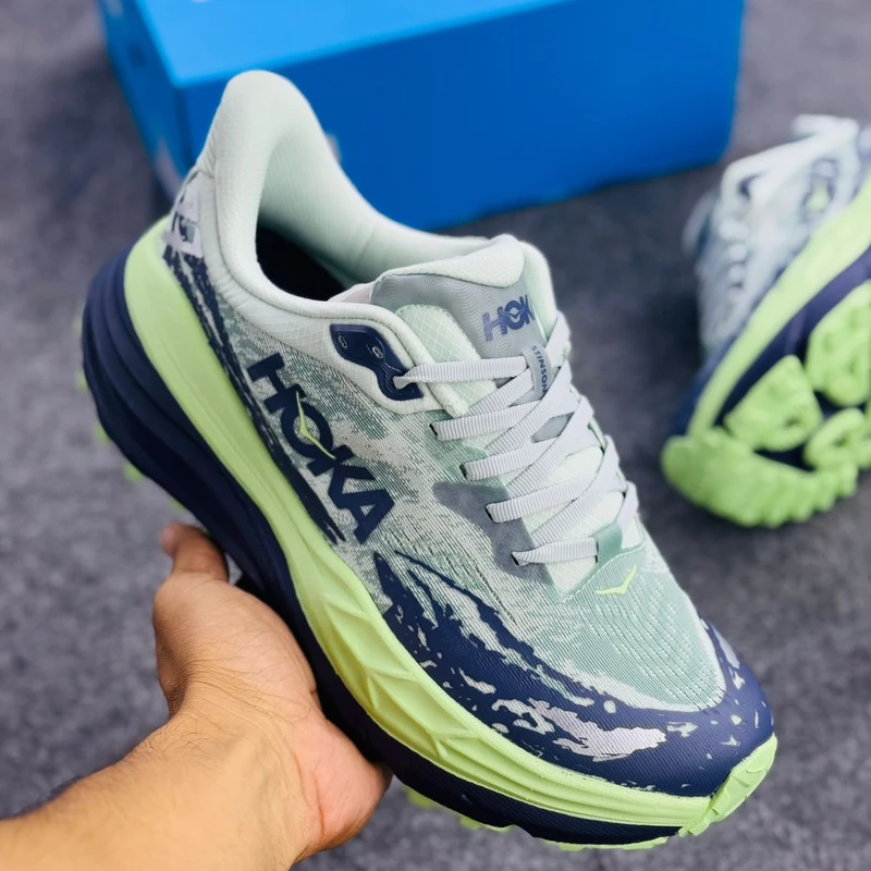 HOKA ONE ONE® Stinson 7 for Men - Image 3