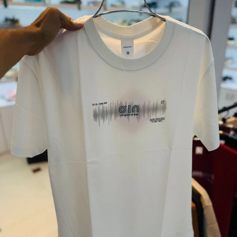 Premium T-shirt (Half) china