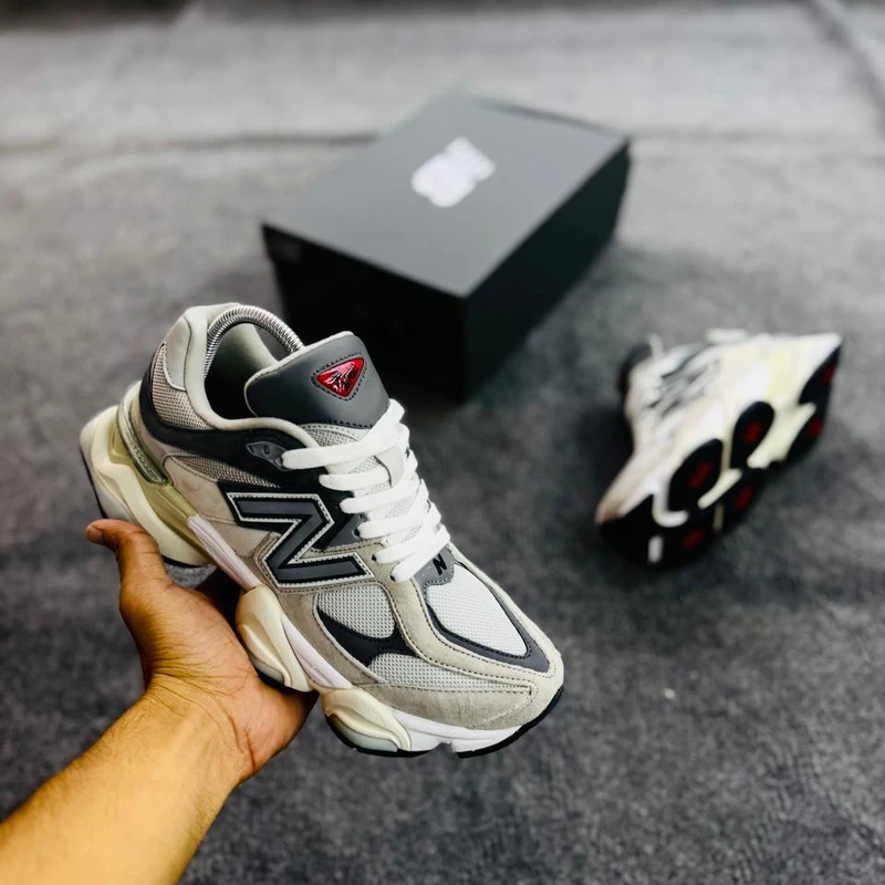 New Balance 9060 - Image 4