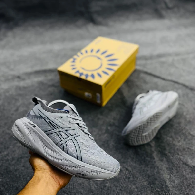 ASICS GEL-NIMBUS 25