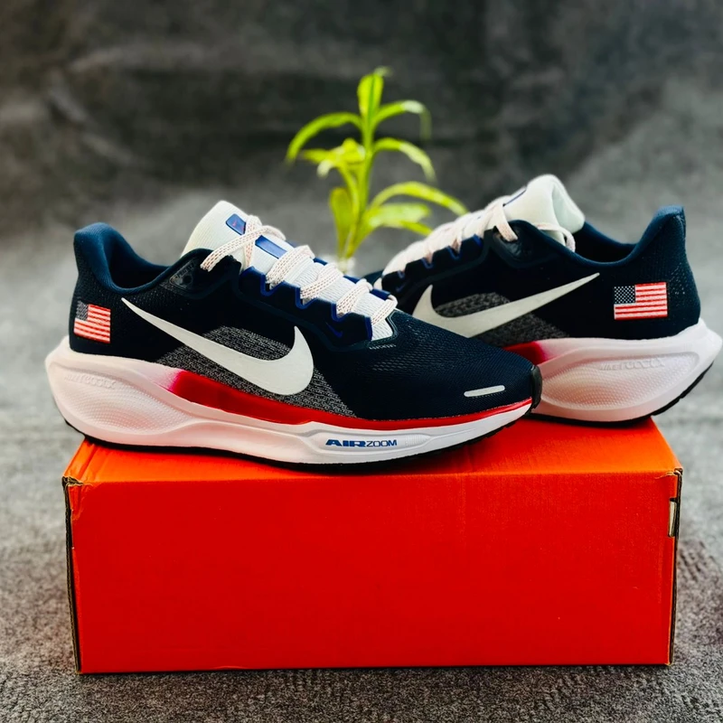 Nike Pegasus 41 Men's Road Running Shoes