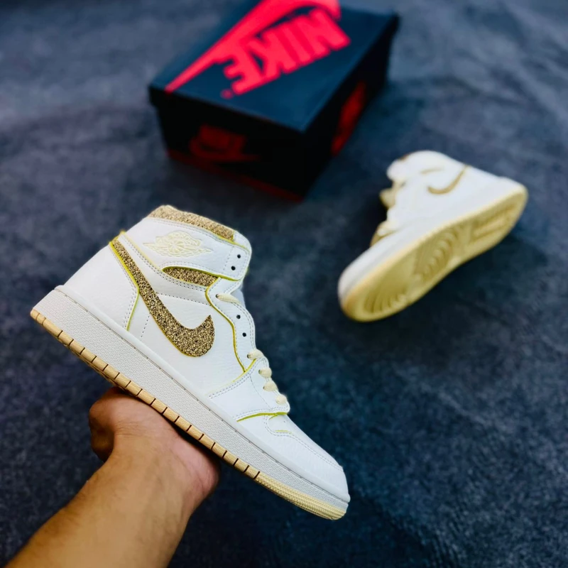 Jordan 1 Retro High OG