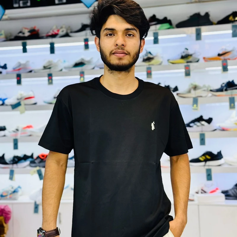 Premium T-shirt (Half)