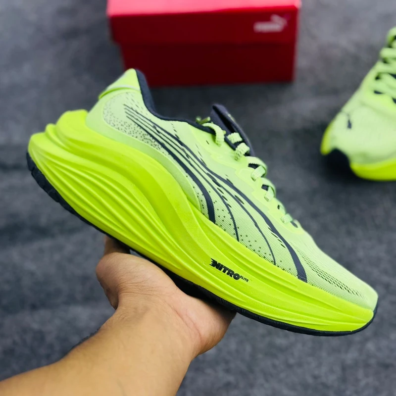 PUMA MAGMAX NITRO