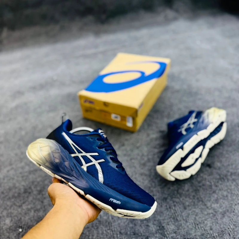 Asics NOVABLAST 4 - Image 3