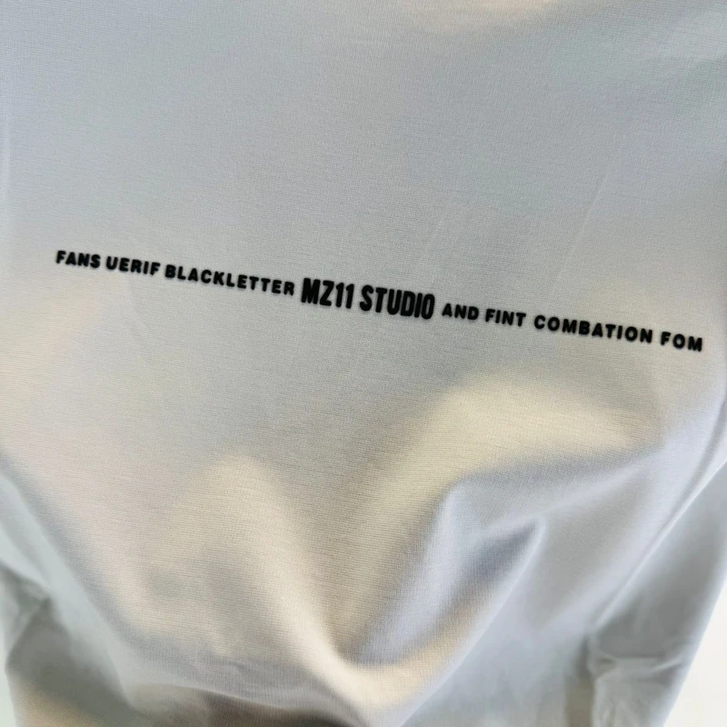 Premium T-shirt (Half) - Image 3