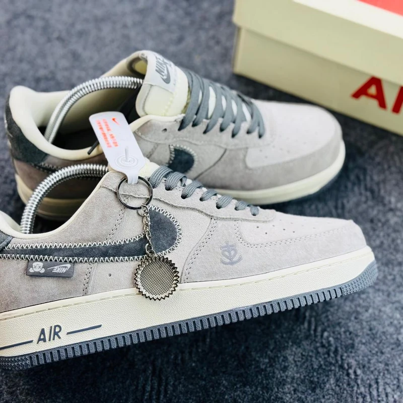 Air Force -1 *(07) - Image 5